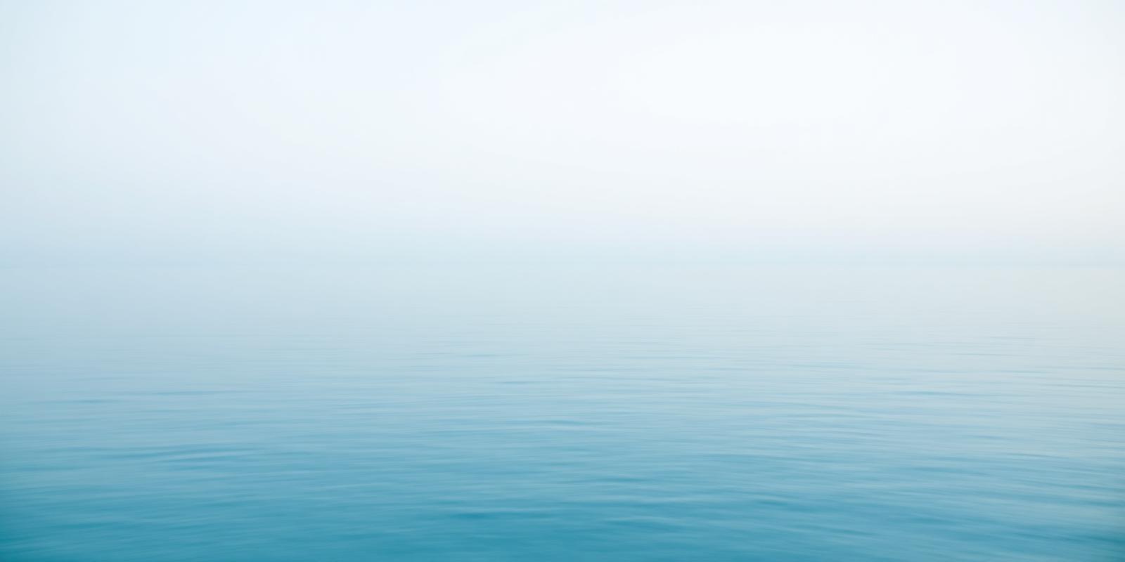 Stiller Horizont